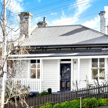 Charming Cottage Nestled In Prime Location Launceston Extérieur photo