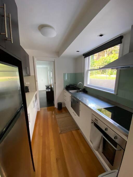 Charming Cottage Nestled In Prime Location Launceston Extérieur photo